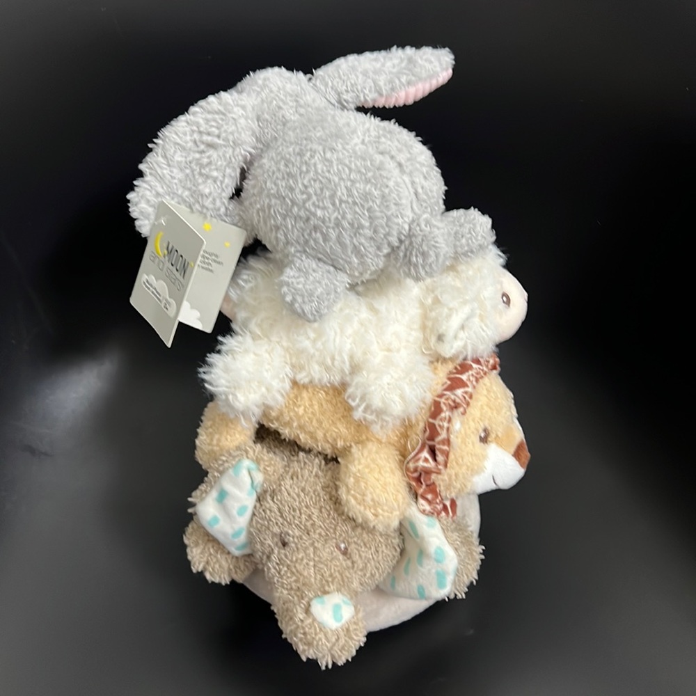 Brand new Plush Animals